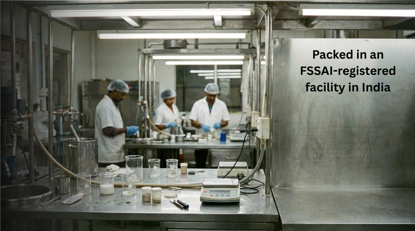 Himalayan source / facility photo